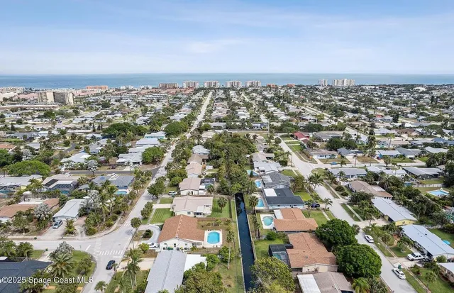 $699,999 | 1190 Yacht Club Boulevard, Indian Harbour Beach, FL 32937