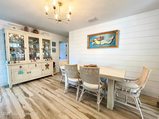 $699,999 | 1190 Yacht Club Boulevard, Indian Harbour Beach, FL 32937