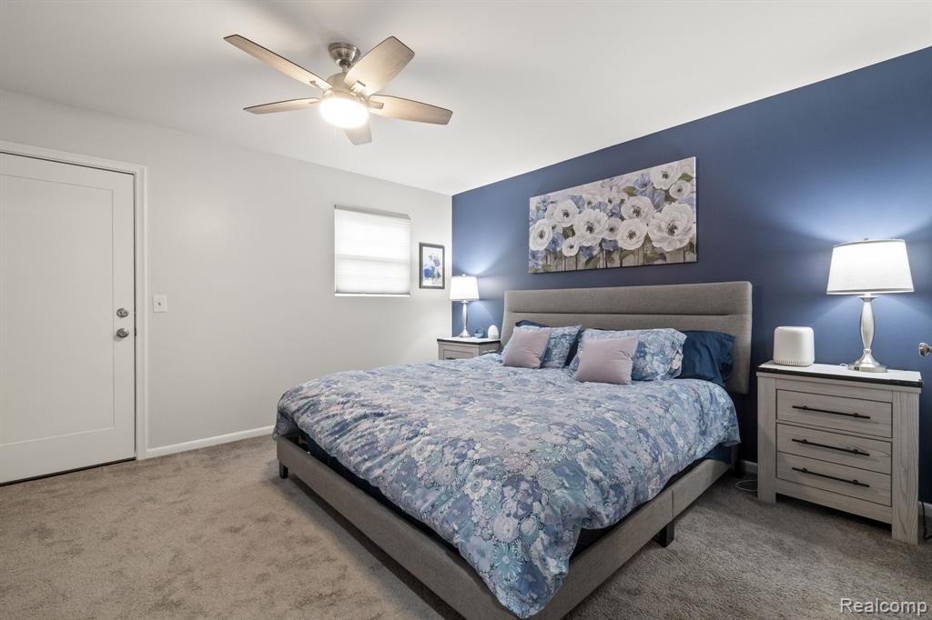 508 Chamberlain Street, Unit 8 Flushing, MI 48433 - Photo 12 of 28 Gallery Image 12