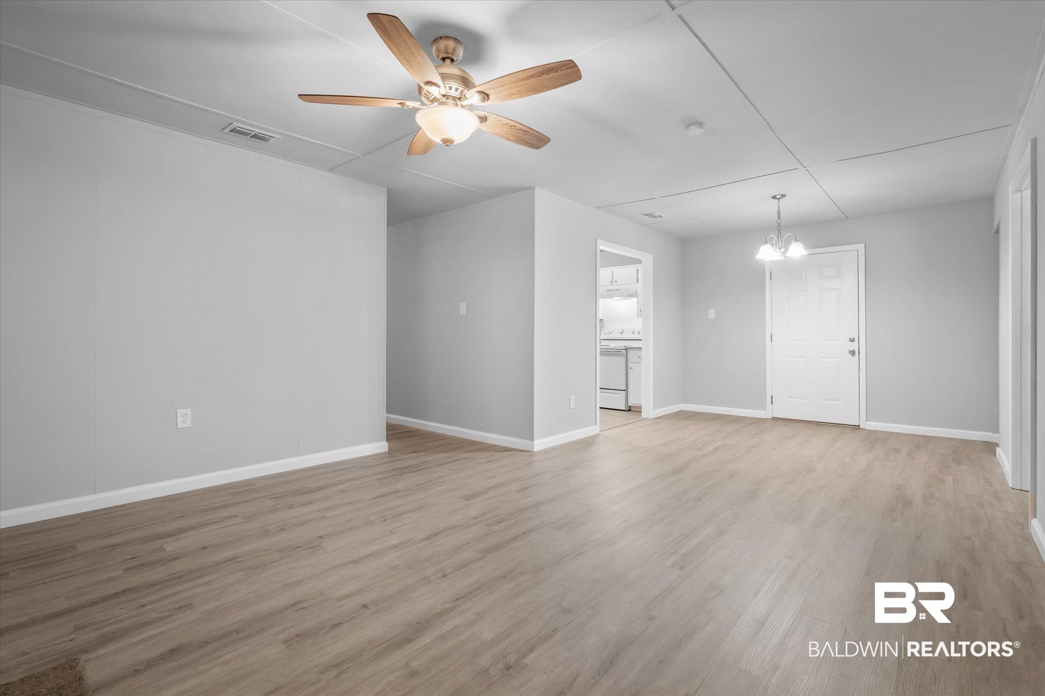 6400 Kyle Road Mobile, AL 36608 - Photo 3 of 20