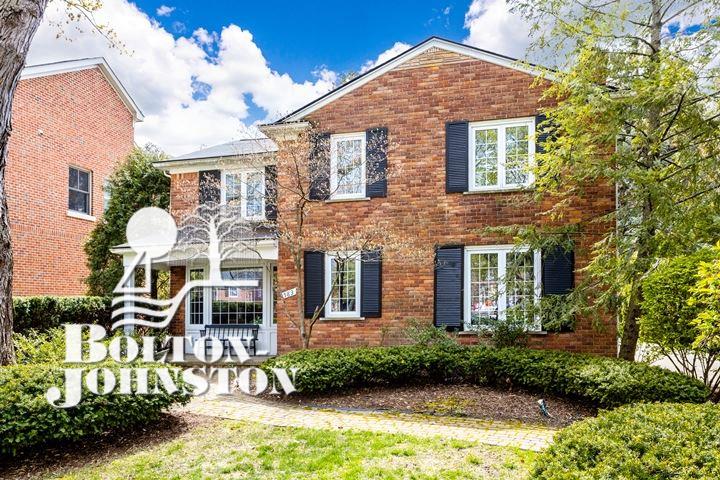 583 Washington Road Grosse Pointe, MI 48230 - Photo 1 of 56 Welcome Home!