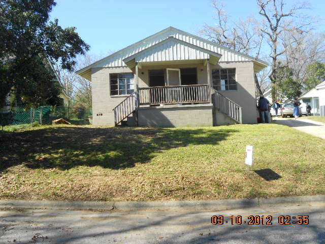 906 Wilson Street Southwest Wilson, NC 27893 - Photo 1 of 1 Primary Photo