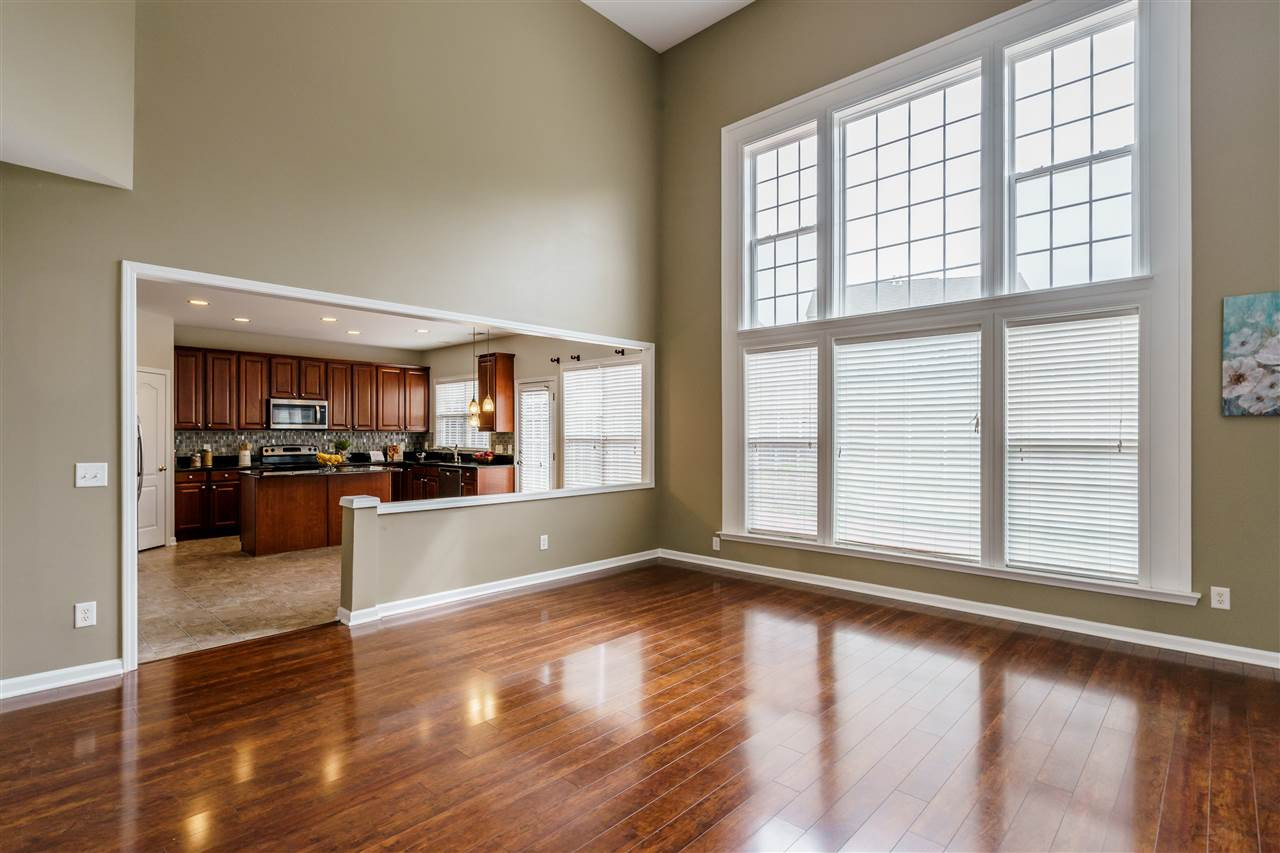 7705 Silver View Lane Raleigh, NC 27613 - Photo 7 of 24 Photo 7
