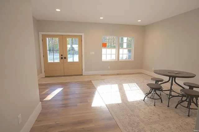 $1,799,000 | 12967 North Eastshore Drive, Syracuse, IN 46567