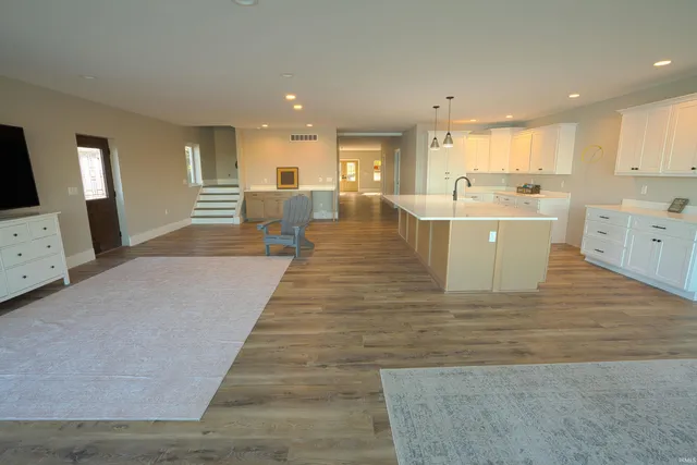 $1,799,000 | 12967 North Eastshore Drive, Syracuse, IN 46567