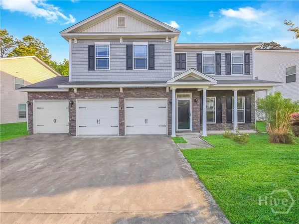 $315,000 | 4 Melody Drive, Pooler, GA 31322