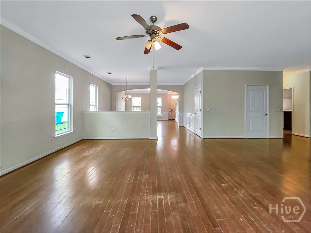 4 Melody Drive Pooler, GA 31322 - Photo 14 of 52 Family Room