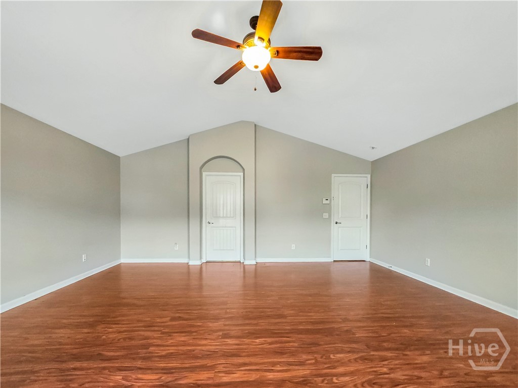 4 Melody Drive Pooler, GA 31322 - Photo 24 of 52 Spacious Primary Bedroom