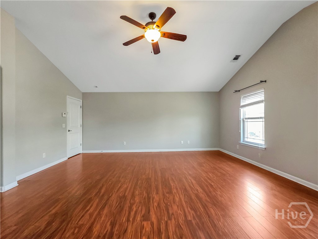 4 Melody Drive Pooler, GA 31322 - Photo 25 of 52 Spacious Primary Bedroom view 2