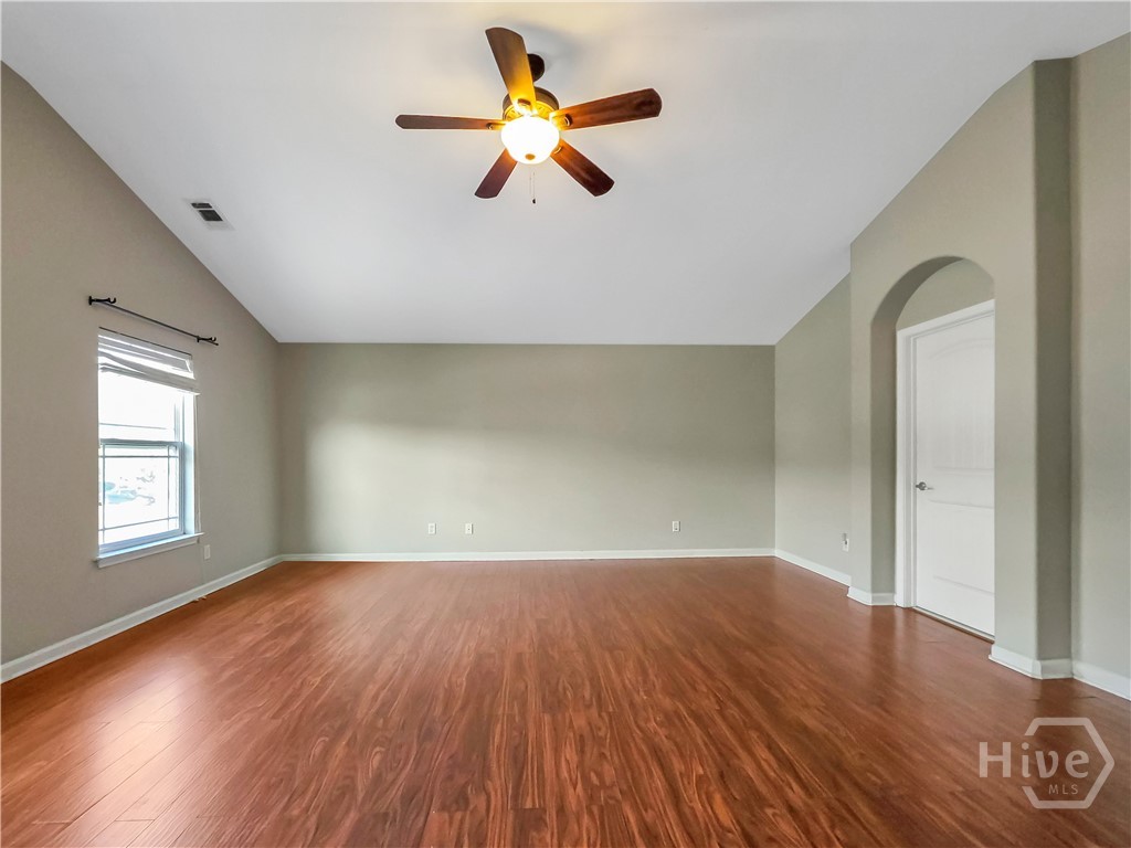 4 Melody Drive Pooler, GA 31322 - Photo 26 of 52 Spacious Primary Bedroom view 3