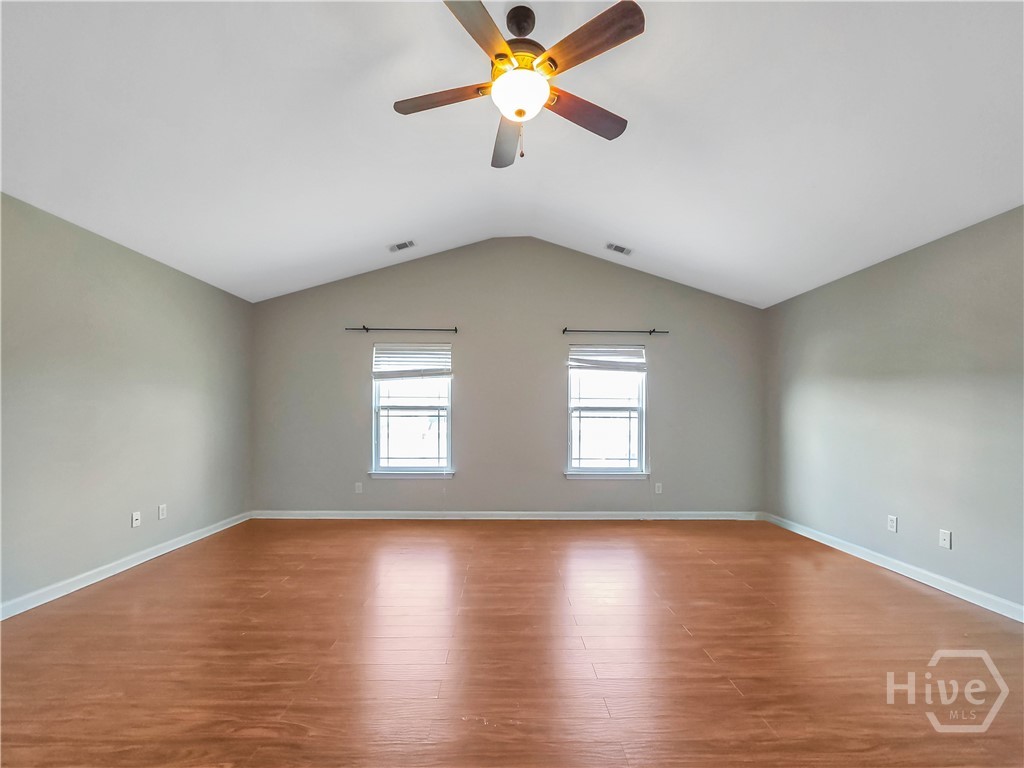 4 Melody Drive Pooler, GA 31322 - Photo 27 of 52 Spacious Primary Bedroom view 4