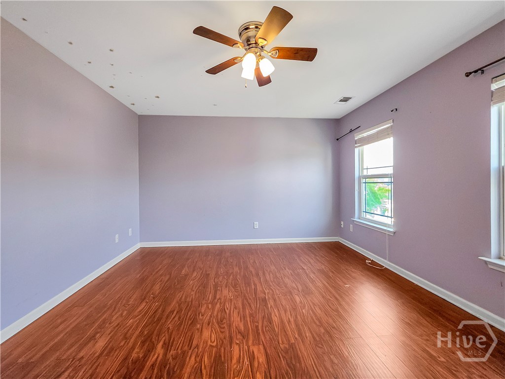 4 Melody Drive Pooler, GA 31322 - Photo 38 of 52 Bedroom 2 view 2