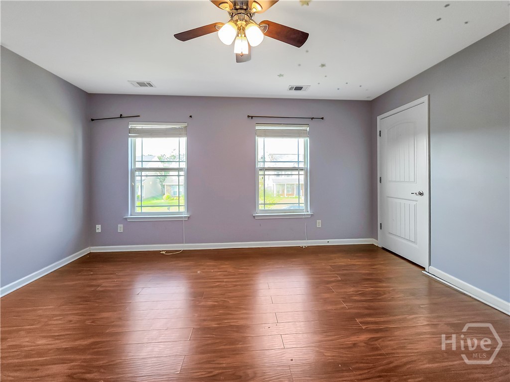 4 Melody Drive Pooler, GA 31322 - Photo 39 of 52 Bedroom 2 view 3