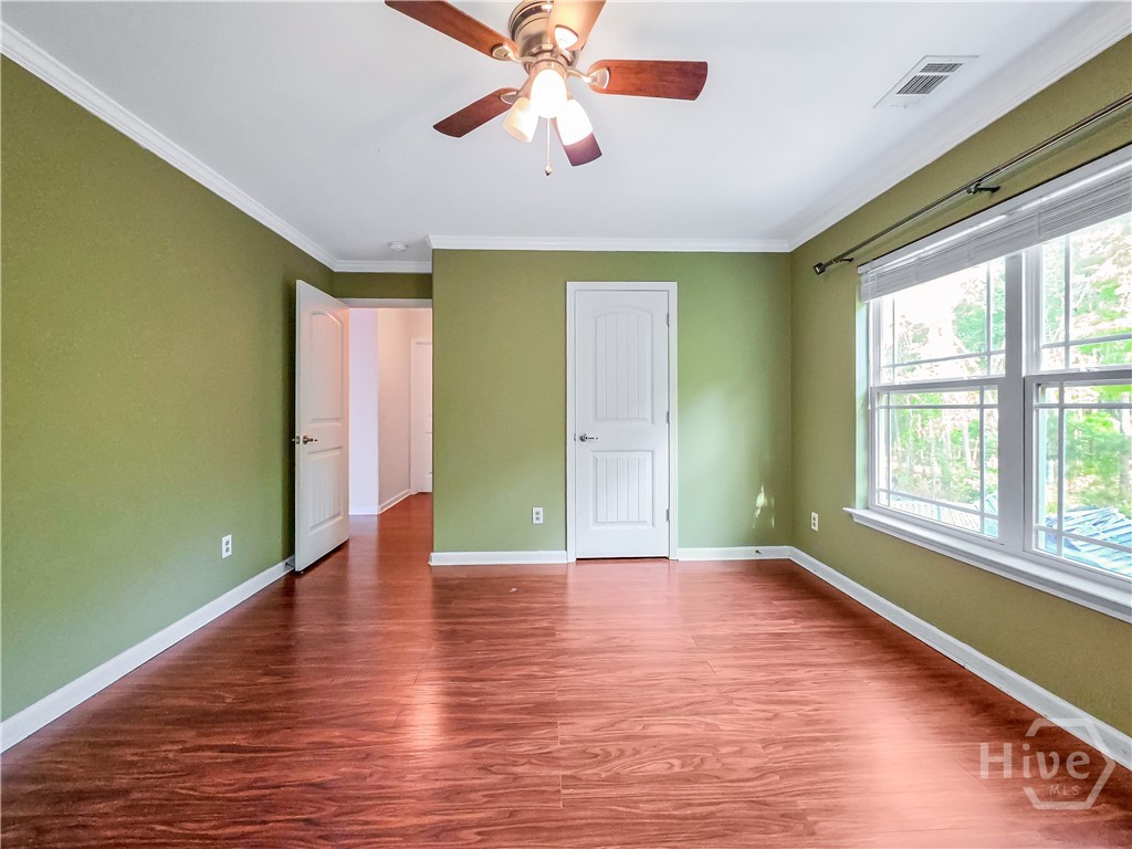 4 Melody Drive Pooler, GA 31322 - Photo 40 of 52 Bedroom 3