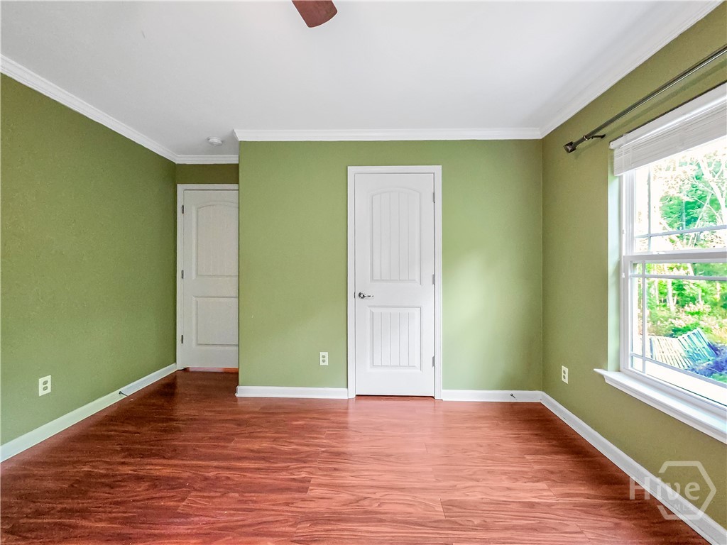 4 Melody Drive Pooler, GA 31322 - Photo 41 of 52 Bedroom 3 view 2