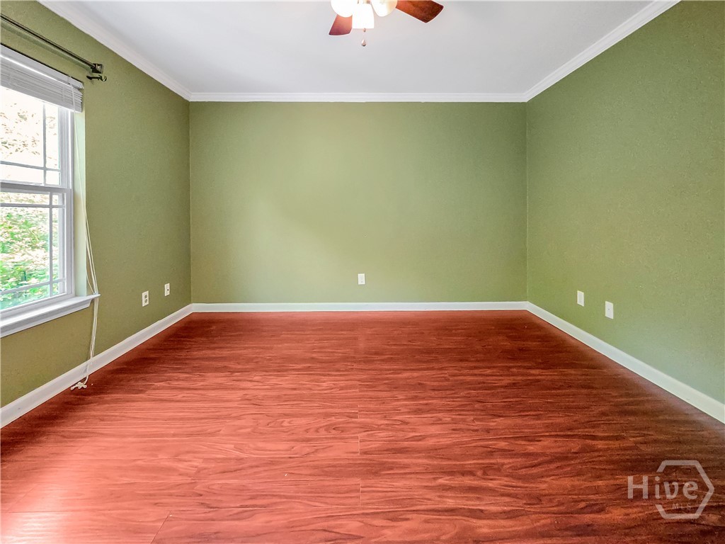 4 Melody Drive Pooler, GA 31322 - Photo 43 of 52 Bedroom 3 view 4