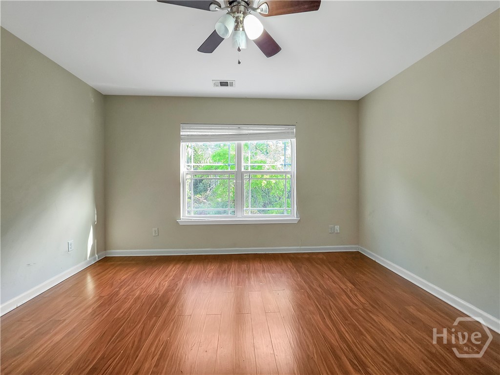 4 Melody Drive Pooler, GA 31322 - Photo 46 of 52 Bedroom 4 view 2