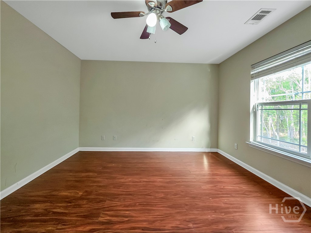 4 Melody Drive Pooler, GA 31322 - Photo 47 of 52 Bedroom 4 view 3