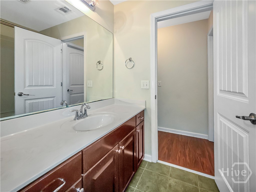 4 Melody Drive Pooler, GA 31322 - Photo 49 of 52 Guest Bathroom view 2