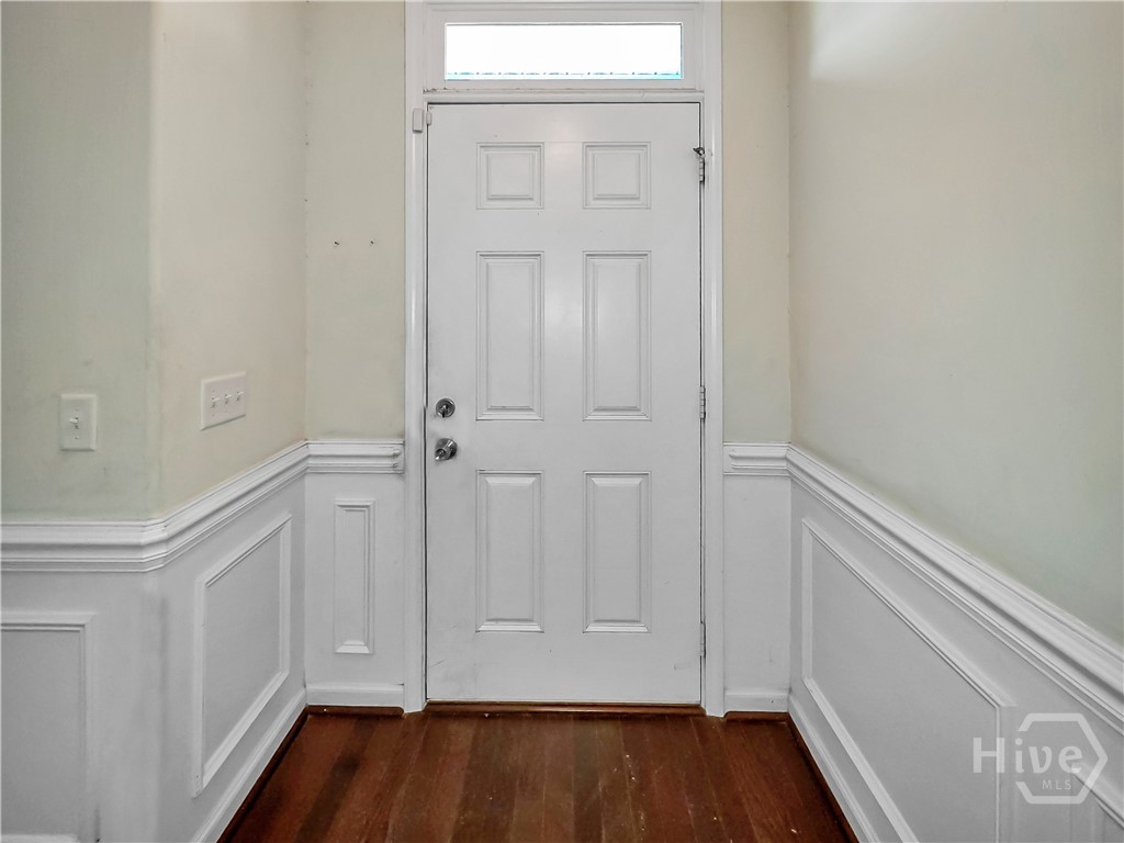 4 Melody Drive Pooler, GA 31322 - Photo 6 of 52 Foyer View