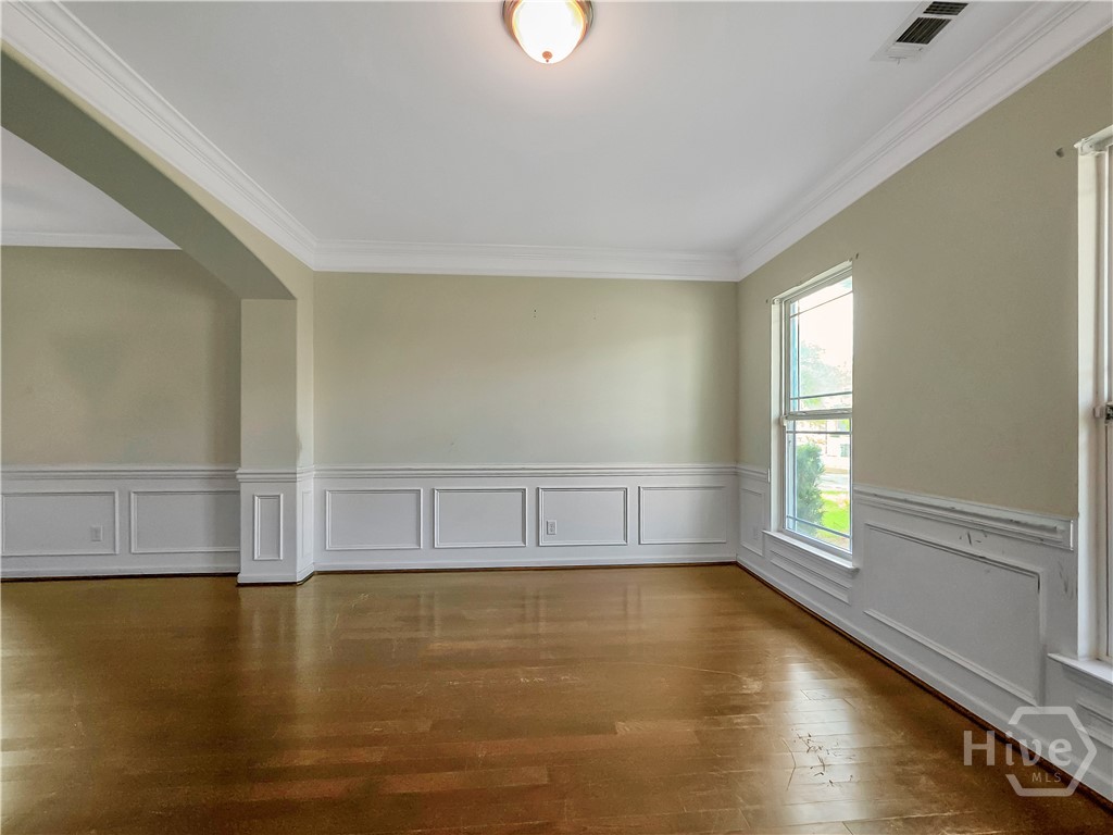 4 Melody Drive Pooler, GA 31322 - Photo 7 of 52 Living Room View