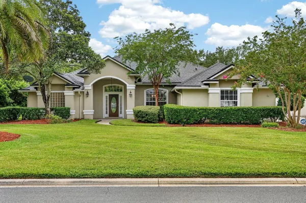 $585,000 | 165 Edgewater Branch Drive, St. Johns, FL 32259