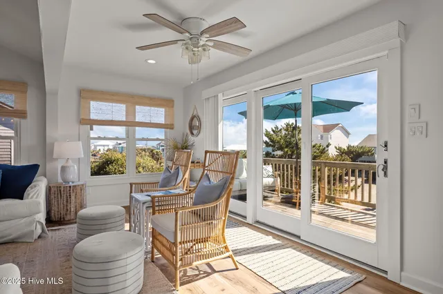 $1,590,000 | 7122 Ocean Drive, Emerald Isle, NC 28594