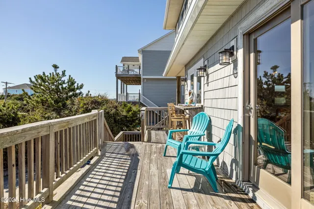 $1,590,000 | 7122 Ocean Drive, Emerald Isle, NC 28594