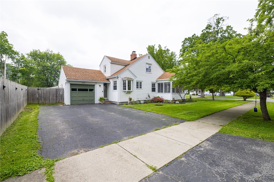 695 Eaton Road Irondequoit, NY 14617 - Photo 30 of 34