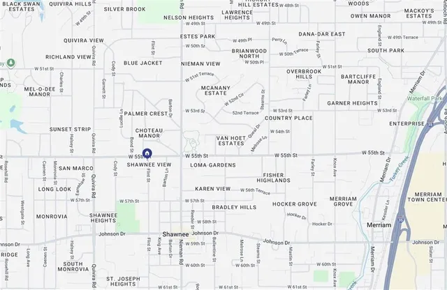 $325,000 | 5435 Flint Street, Shawnee, KS 66203