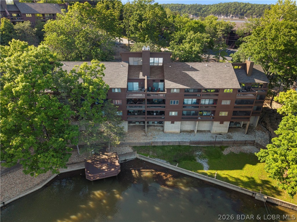 5940 Baydy Road, Unit 524 Osage Beach, MO 65065 - Photo 3 of 48