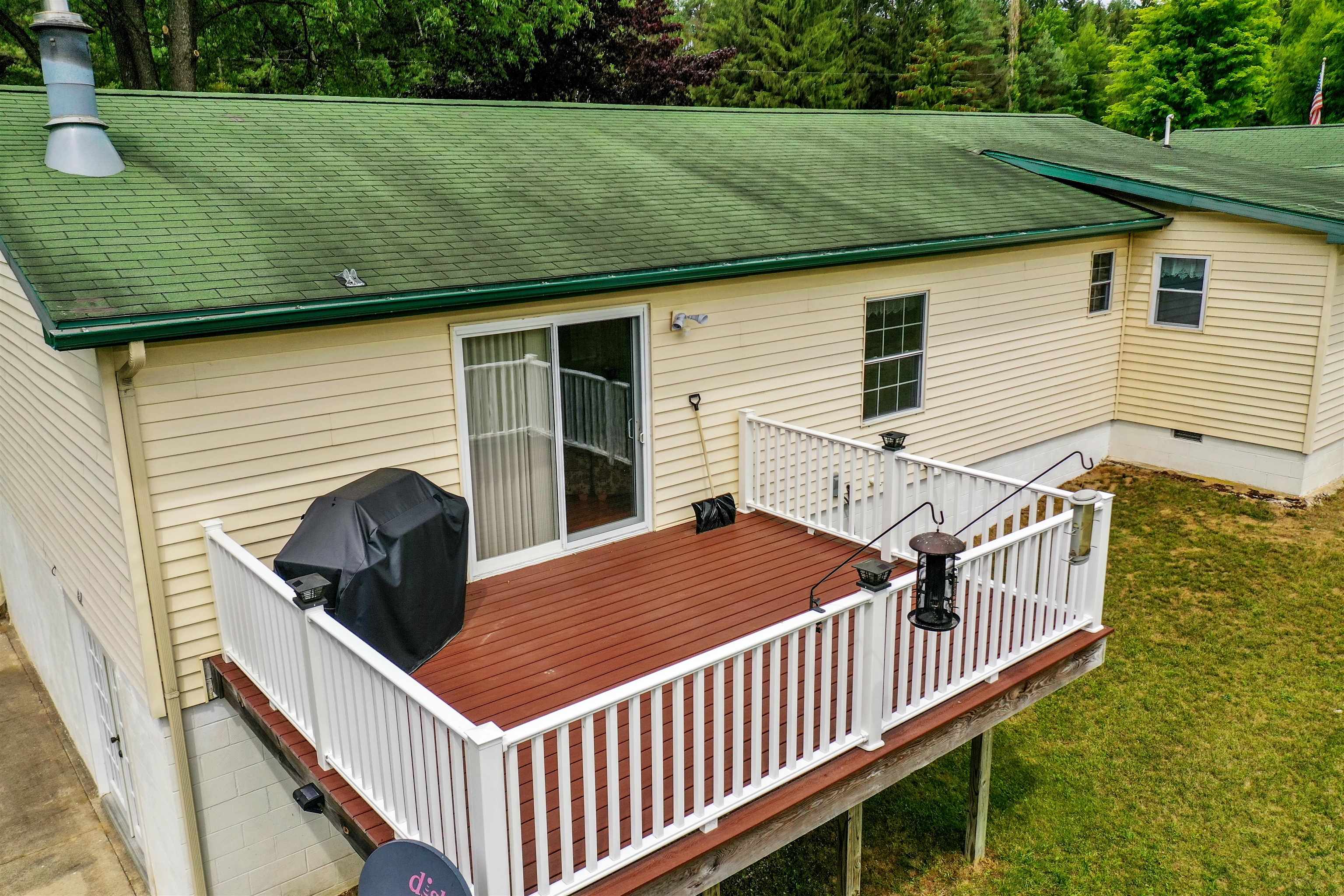 1151 South 29 Road Cadillac, MI 49601 - Photo 5 of 51 1902764-4.JPG