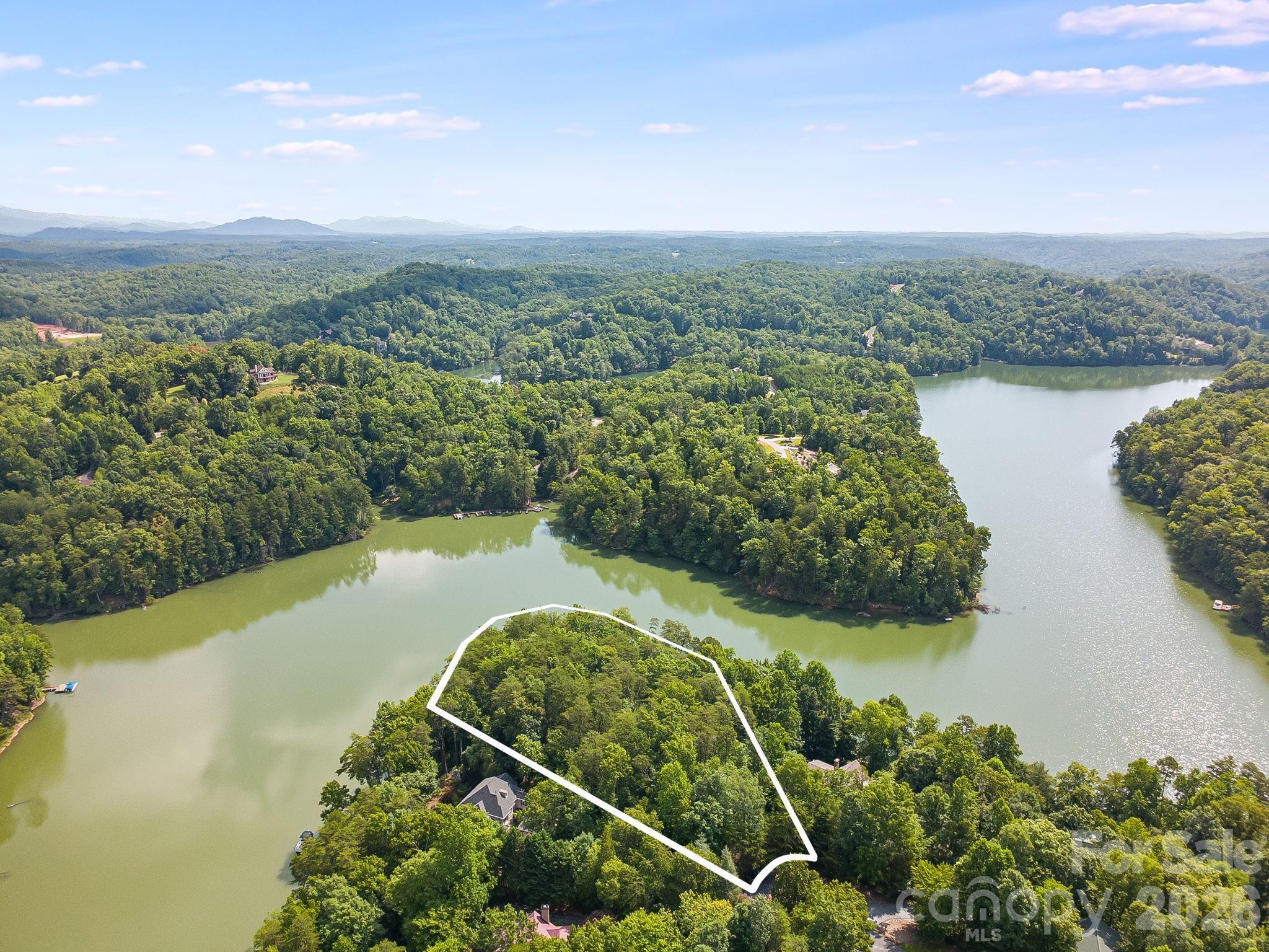0 Canoe Drive, Unit 40 Mill Spring, NC 28756 - Photo 5 of 23