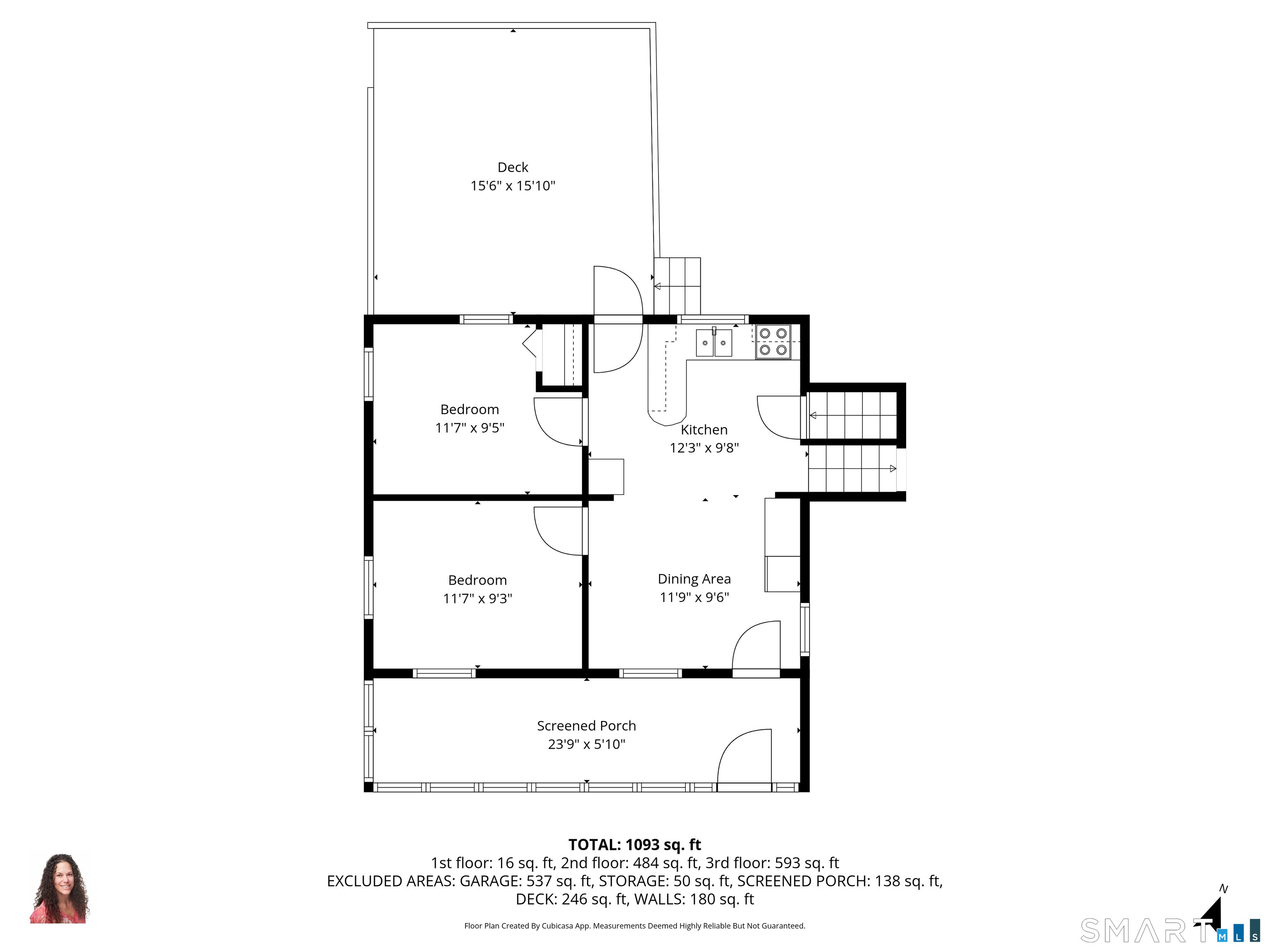 25 Berry Road East Haddam, CT 06423 - Photo 36 of 36