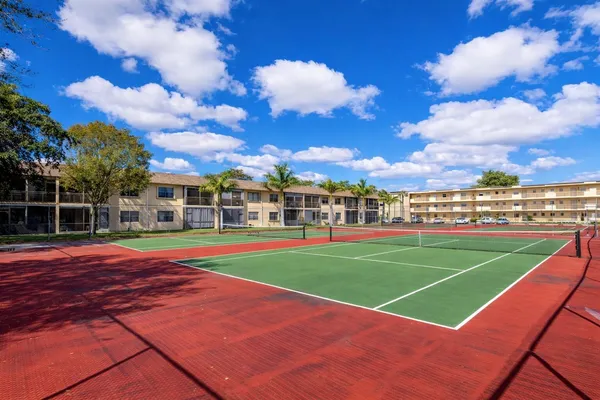 a view of an outdoor space and yard