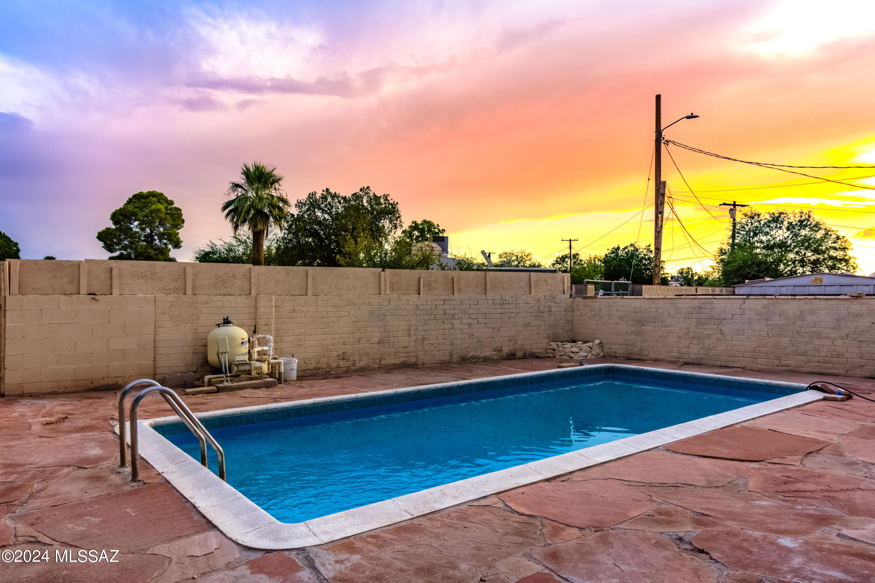 3324 East Silverlake Road Tucson, AZ 85713 - Photo 36 of 40 Gallery Image 36