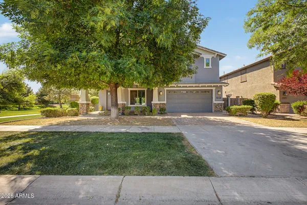 $949,500 | 4173 East Weather Vane Road, Gilbert, AZ 85296