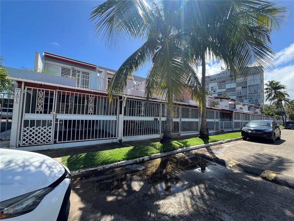 Cond Cond Brisas De Vilomar, Unit 1 Luquillo, PR 00773 - Photo 1 of 27