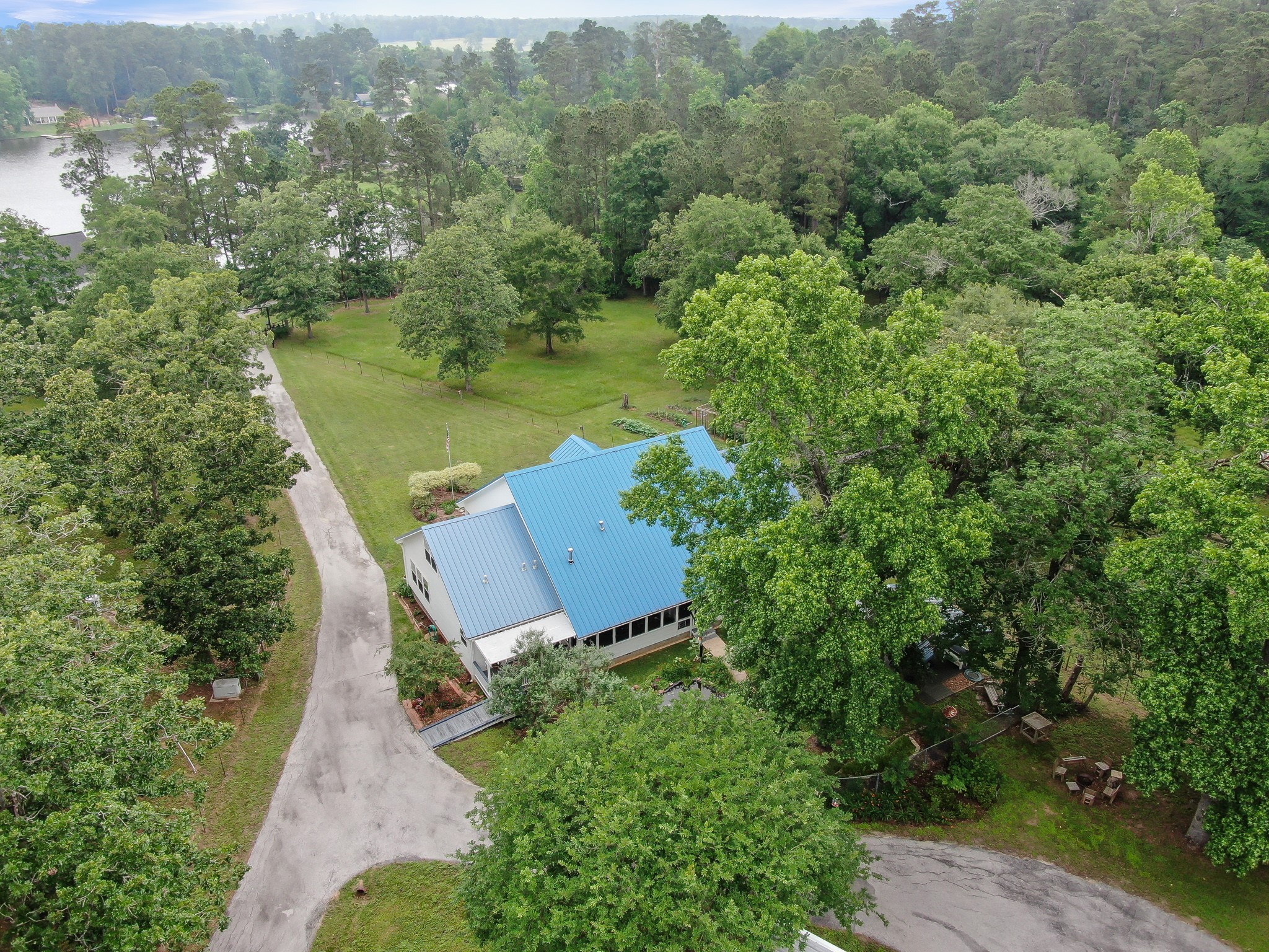 197 Sunset Lake Road Huntsville, TX 77340 - Photo 44 of 50