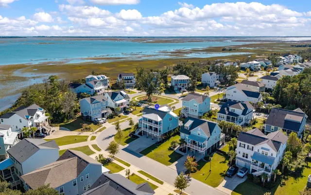 $1,500,000 | 3617 Tidal Flat Circle, Mount Pleasant, SC 29466