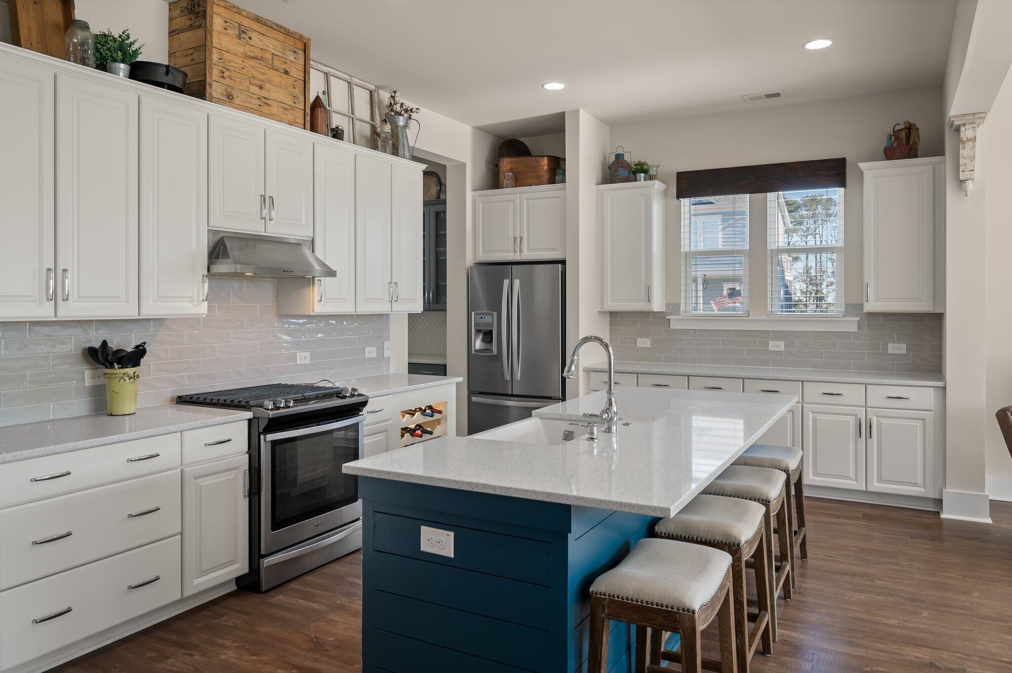 3617 Tidal Flat Circle Mount Pleasant, SC 29466 - Photo 13 of 46 3617 Tidal Flat_iLowcountry_Exposure-45