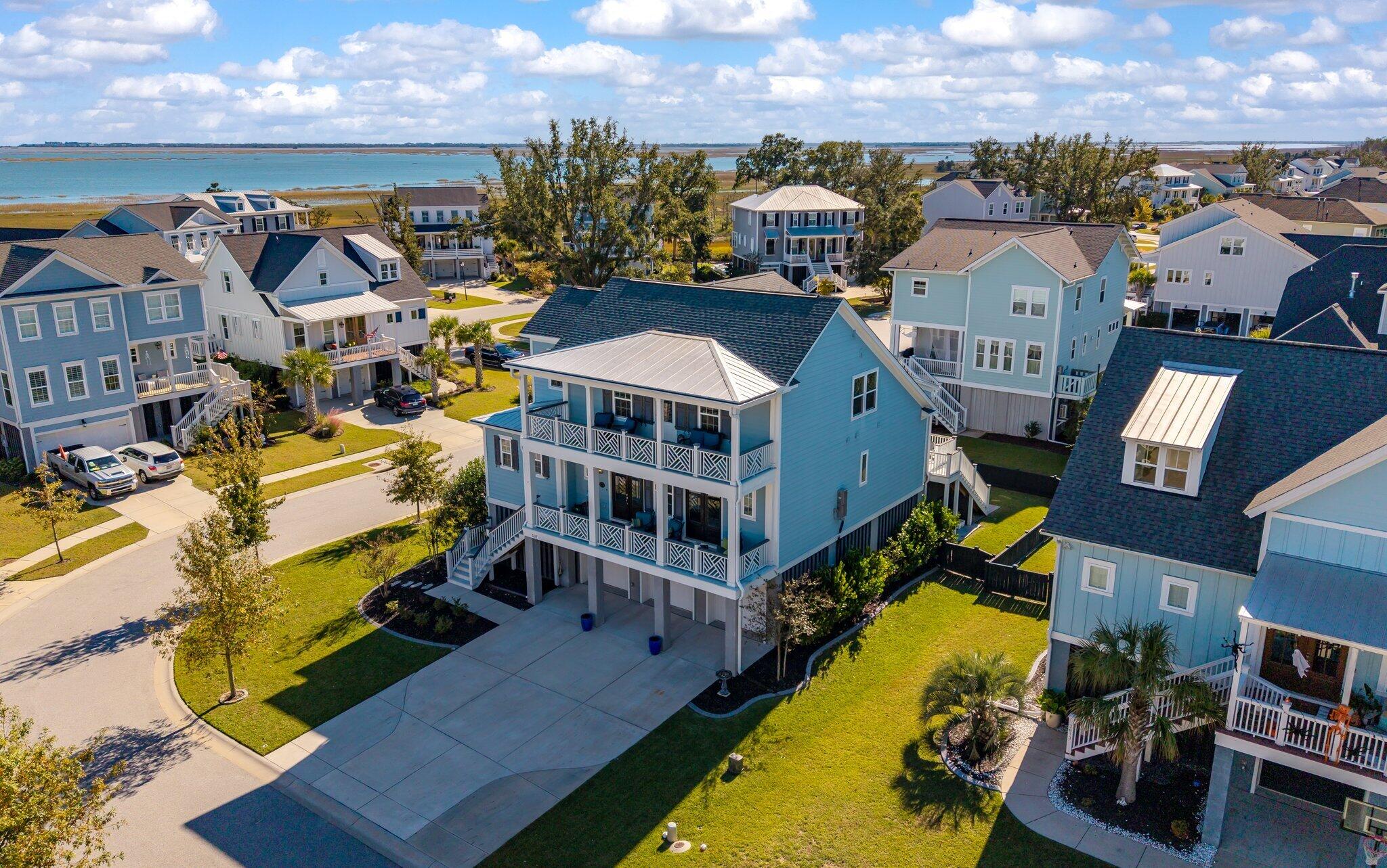 3617 Tidal Flat Circle Mount Pleasant, SC 29466 - Photo 2 of 46 3617 Tidal Flat_e_Lowcountry_Exposure-8