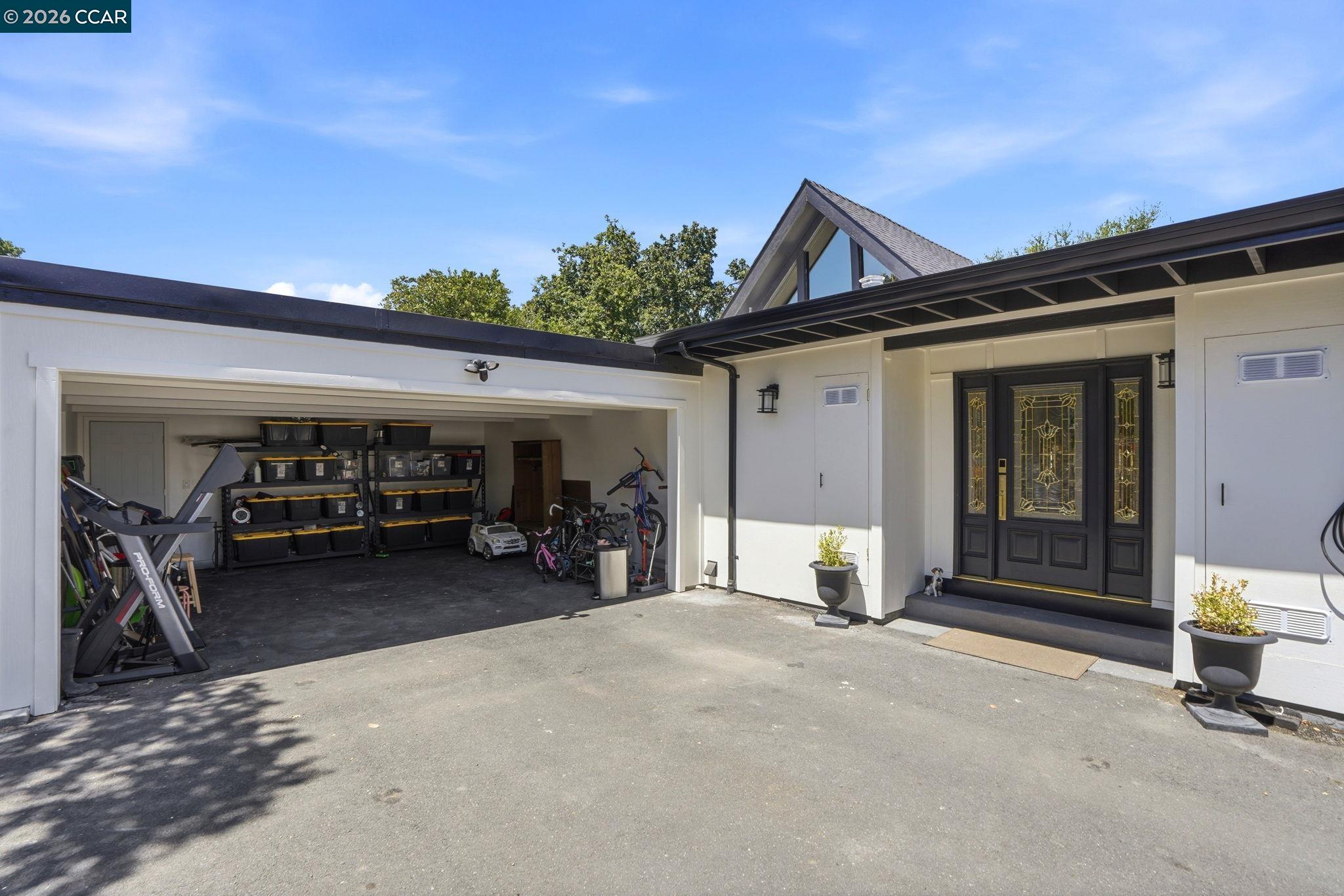 3196 Diablo View Road Lafayette, CA 94549 - Photo 6 of 68