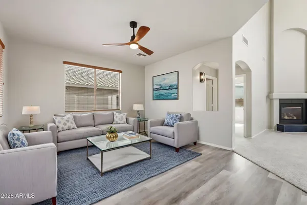 $560,000 | 1635 East Debbie Drive, San Tan Valley, AZ 85140