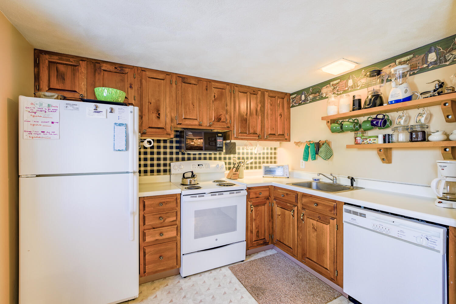 2255 Caribou Mountain Road, Unit 2255 Kingfield, ME 04947 - Photo 8 of 17 2255 Caribou Mtn Lane 15