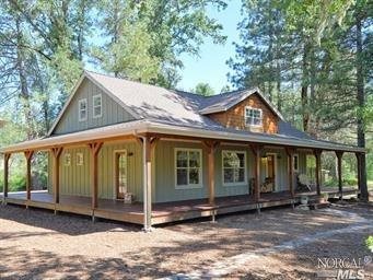 8040 High Valley Road Cobb, CA 95426 - Photo 1 of 1 Gallery Image 1