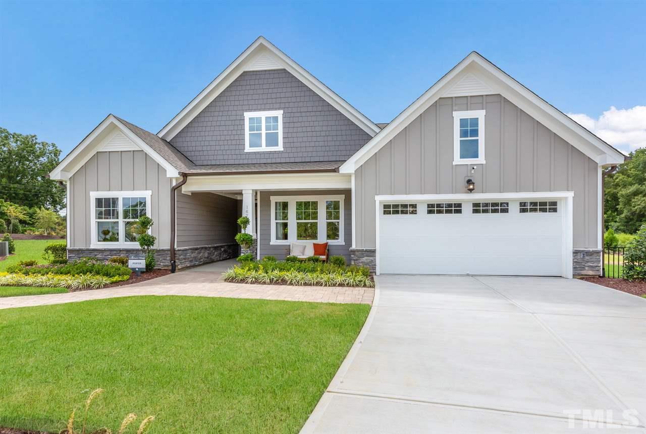101 English Violet Lane, Unit 362 Raleigh, NC 27610 - Photo 1 of 30 Gallery Image 1
