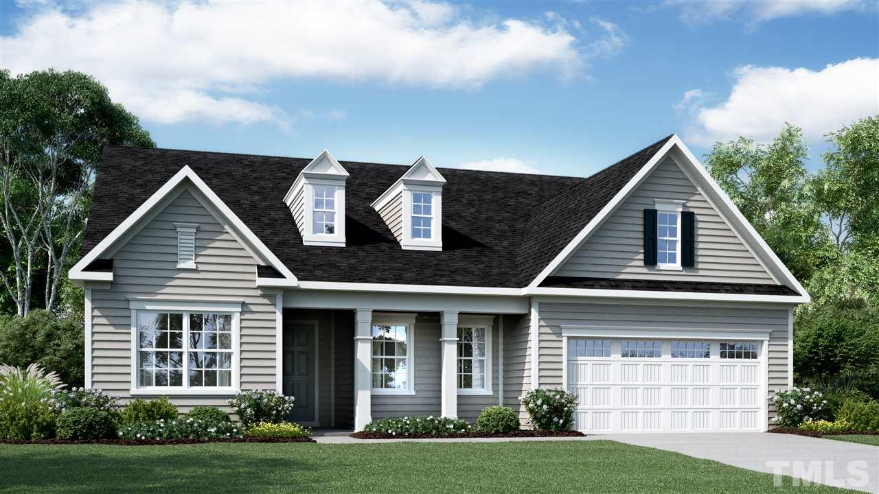 101 English Violet Lane, Unit 362 Raleigh, NC 27610 - Photo 2 of 30 Gallery Image 2