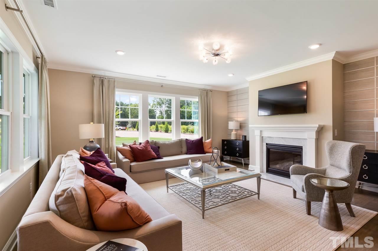 101 English Violet Lane, Unit 362 Raleigh, NC 27610 - Photo 13 of 30 Gallery Image 13