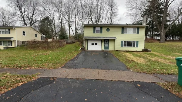 $220,000 | 90 Caroline Drive, Gates, NY 14624